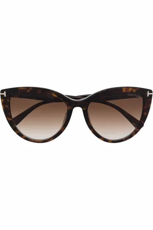 Tom Ford Lentes de sol Isabella 02