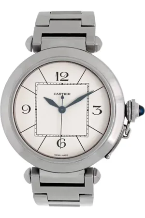 Cartier Reloj Pasha de 42mm de archivo