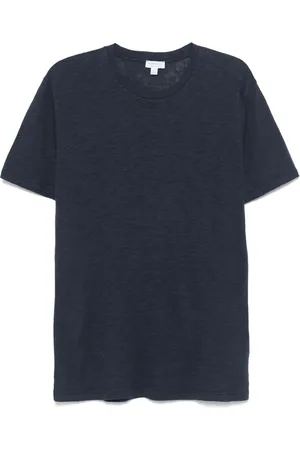 Sunspel Playera Slub