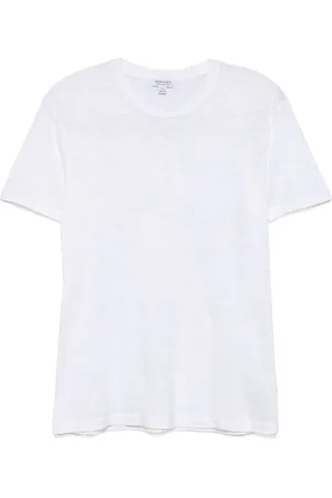 Sunspel Playera Slub