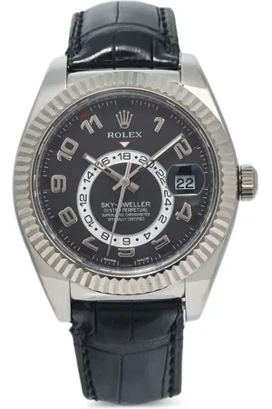 Rolex Reloj Sky-Dweller de 42mm de archivo