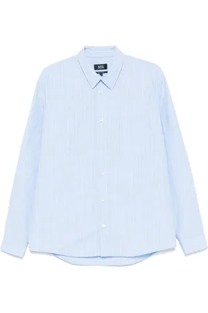 A.P.C. Camisa Clement