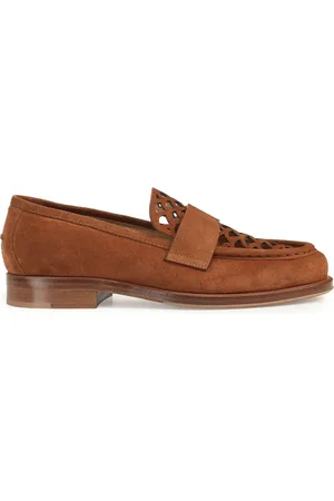 Sergio Rossi Mocasines Mermaid