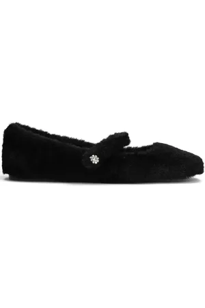 Bibi Lou Flats Julieta