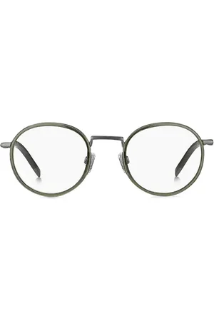Tommy Hilfiger Lentes de sol redondos