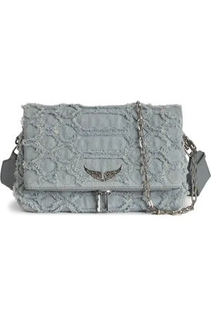 Zadig & Voltaire Bolsa crossbody Rocky