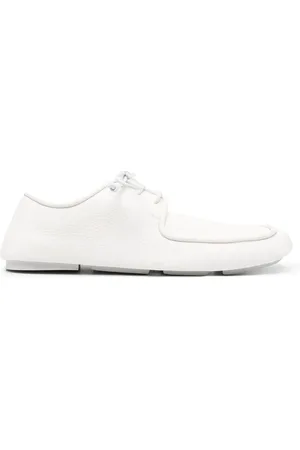MARSÈLL Zapatos derby con agujetas