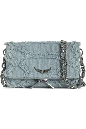 Zadig & Voltaire Bolsa crossbody Rock mini