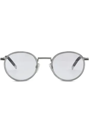 Tommy Hilfiger Lentes de sol redondos