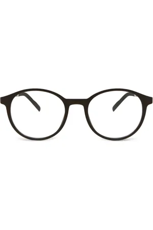 Tommy Hilfiger Lentes de sol redondos