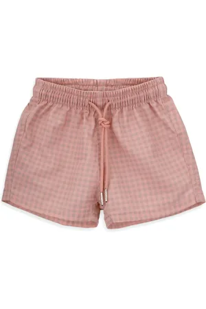 KNOT Shorts de playa Brodhie