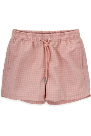 KNOT Shorts de playa Brodhie