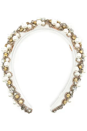 Jennifer Behr Diadema Ayden