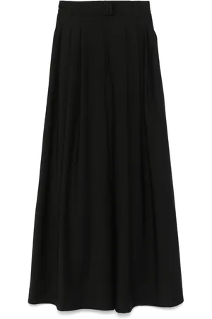 BEVZA Pantalones anchos