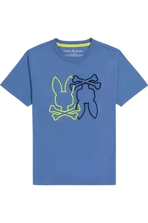 Bunny Playera Winton Blue