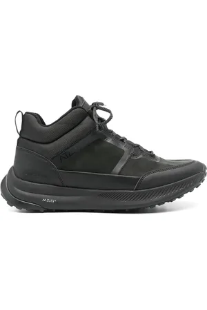 Clarks Botas de gamuza Trail Up de x ATL