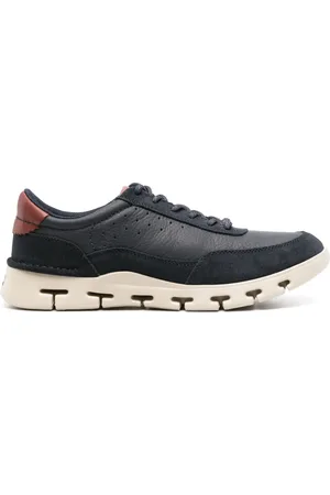 Clarks Tenis Nature X One