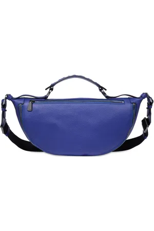 LANCEL Cangurera Origami