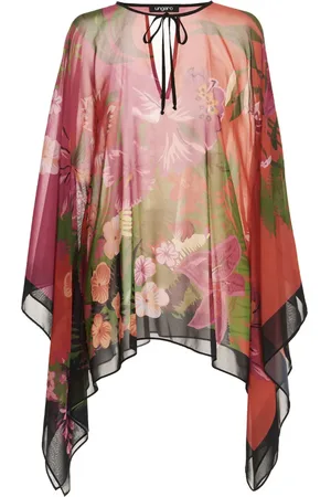 Emanuel Ungaro Blusa April