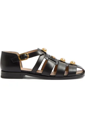 VALENTINO GARAVANI Sandalias VLogo Signature con tacón de 20mm