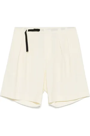 Seven Gauge Shorts Tropical