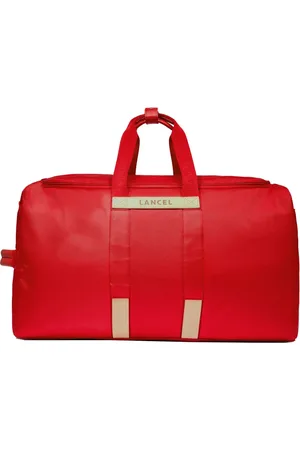 LANCEL Bolsa duffle Neo Partance de