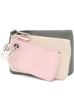 Fendi Bolsa de mano Triplette 2010