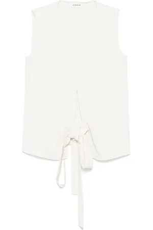 P.A.R.O.S.H. Blusa Panty