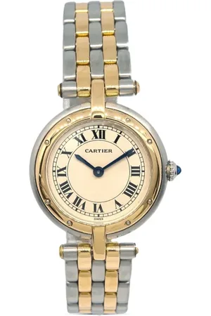 Cartier Reloj Panthère Vendome SM de 24mm 1980-1990