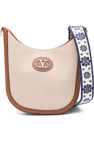 VALENTINO GARAVANI Bolsa de hombro Antibes mediana