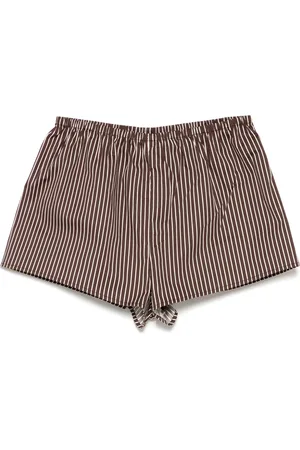 Staud Shorts Paddle