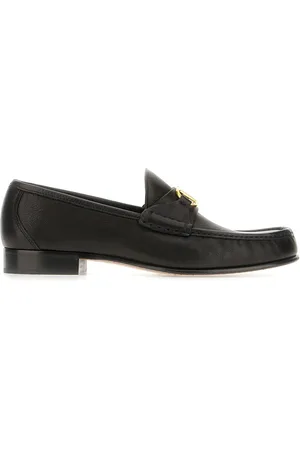 VALENTINO GARAVANI Mocasines VLogo Signature