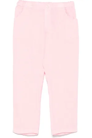 SIOLA Pantalones con bolsillos