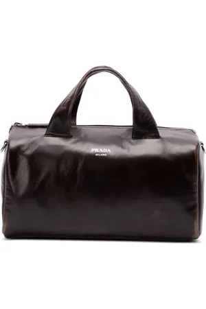 Prada Bolsa duffle