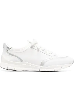 Geox Tenis Sukie con paneles