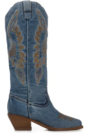 LE SILLA Botas Christine con tacón de 60mm