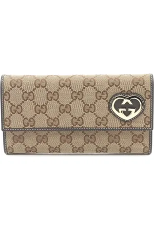 Gucci Cartera Lovely 2010