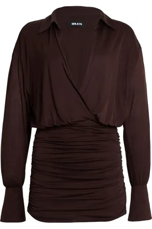 SER.O.YA Vestido corto Myla