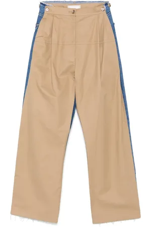 Litkovskaya Jeans Duplex