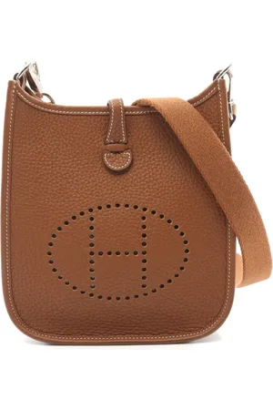 Hermès Bolsa de hombro Evelyne TPM 2023