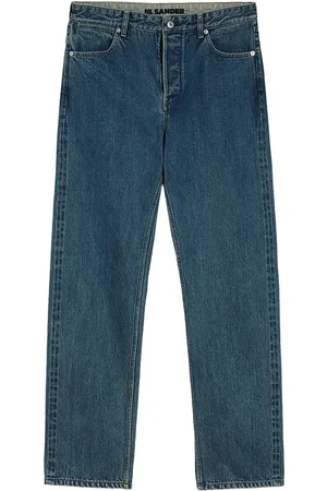 Jil Sander Jeans rectos