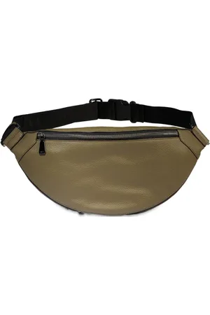LANCEL Cangurera Origami