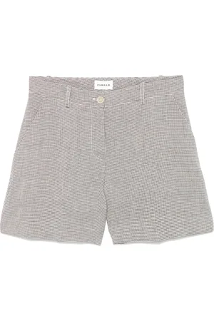 P.A.R.O.S.H. Shorts Bambú