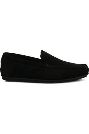 GANT Mocasines de gamuza