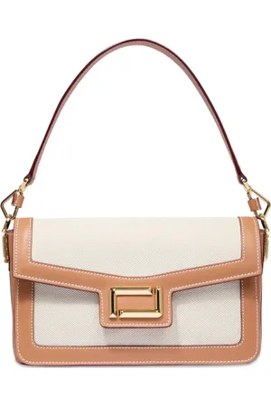 LANCEL Bolsa de hombro Angele Flap