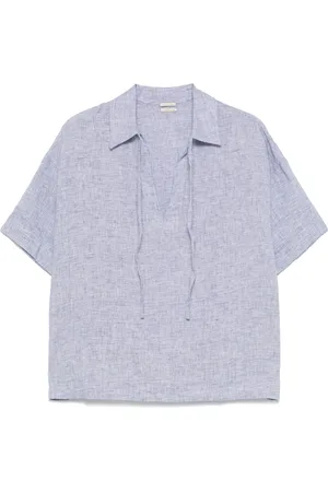 MASSIMO ALBA Blusa Sunny