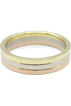 Cartier Anillo Vêndome en oro de 18kt 2010