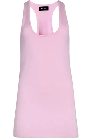 SER.O.YA Vestido corto Arena