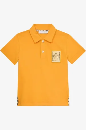 Roberto Cavalli Logo-patch polo shirt