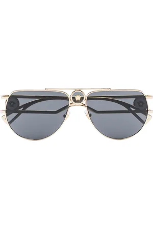 VERSACE Lentes de sol Medusa